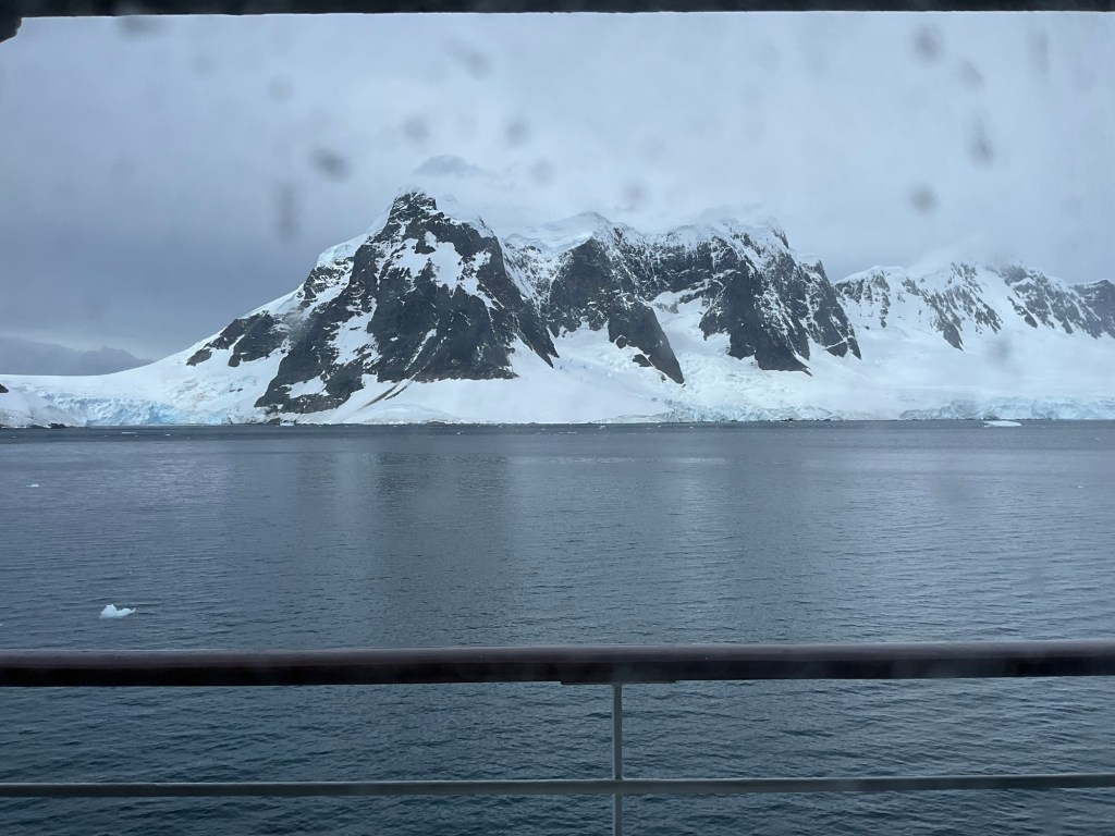 Antarctica-Day 2
