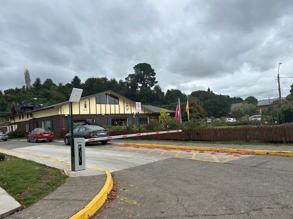 Puerto Montt, Chile
